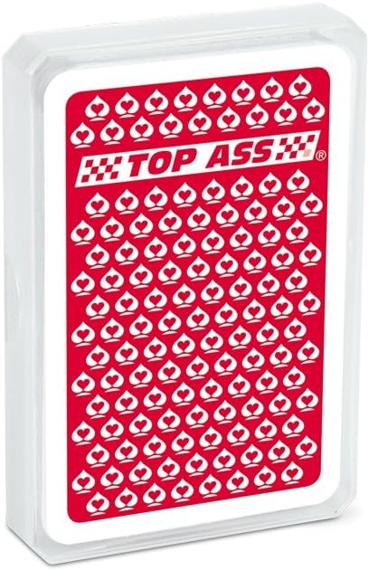 Thumbnail 1 de TOP Ass Formel 1 Ass Altenburger Spielkarten – Trumpf- und Quartett-Karten ab 6 Jahren