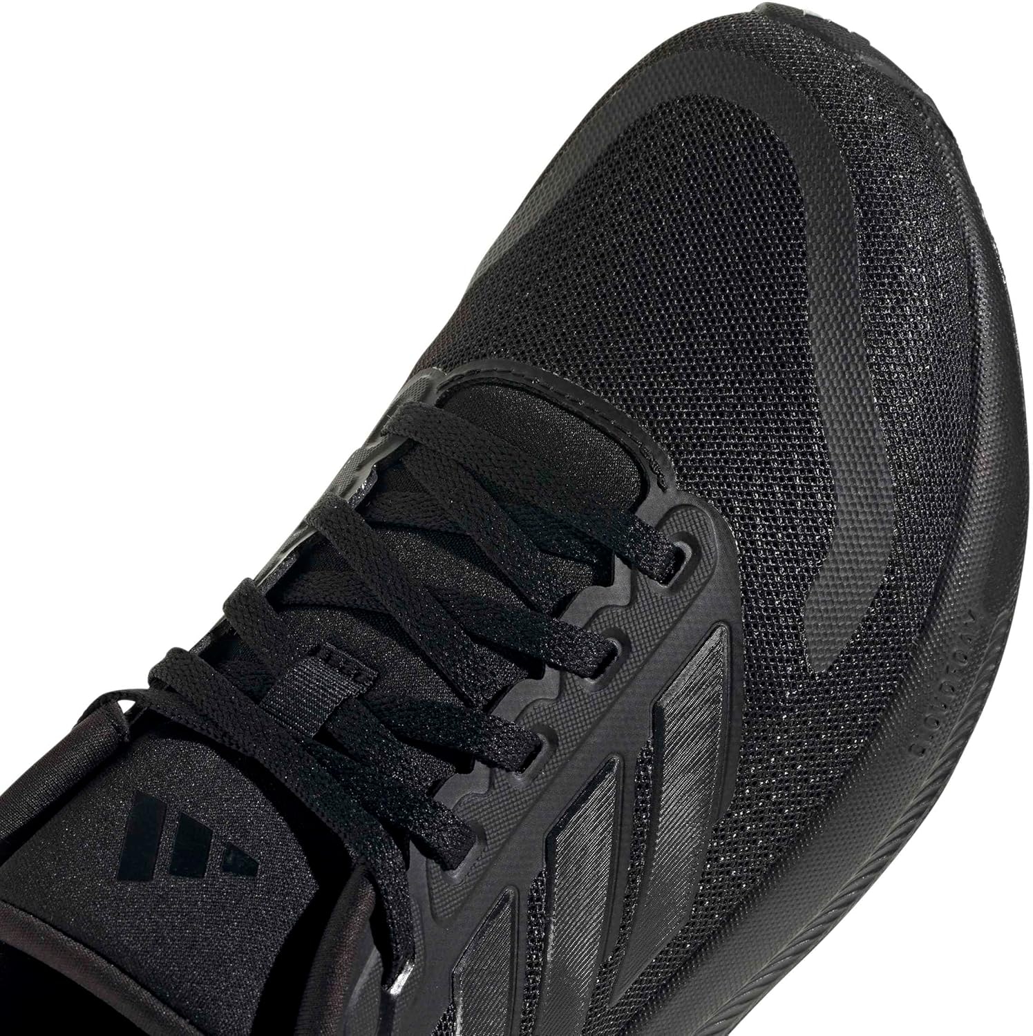 Thumbnail 4 de adidas Women's Runfalcon 5 Laufschuh – atmungsaktives Mesh-Obermaterial, Comfort-Details