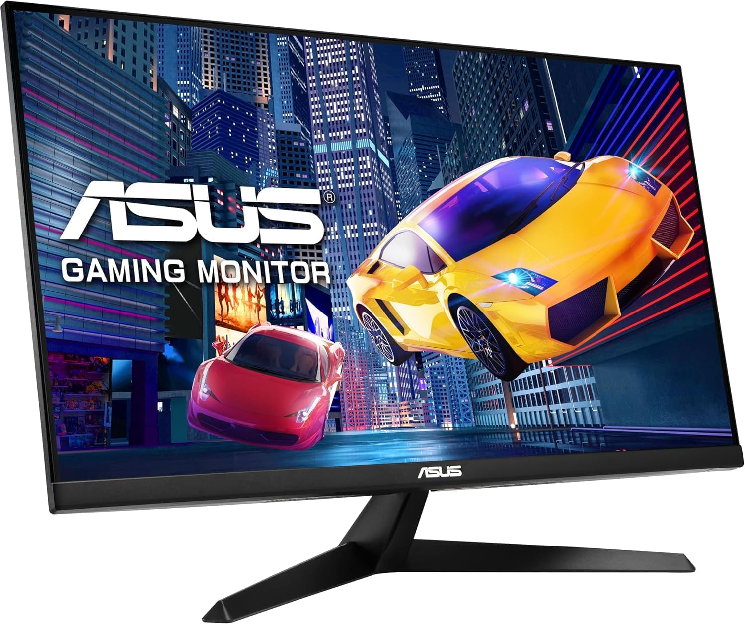 Thumbnail 2 de ASUS VY279HGR Eye Care Monitor 27