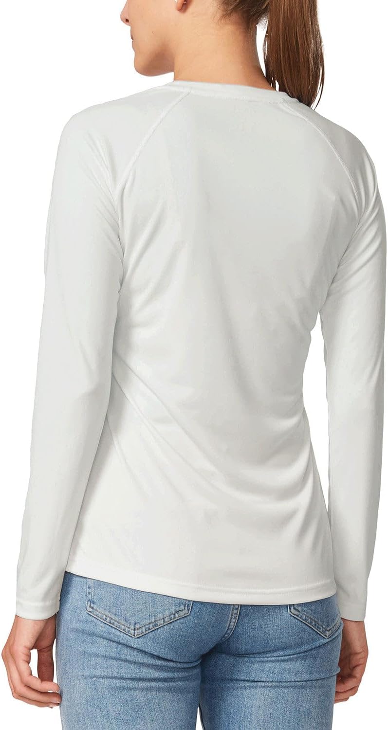 Thumbnail 1 de baleaf Women’s UPF 50+ Long Sleeve Sun Shirt Rash Guard (UV Protection, Quick-Dry)