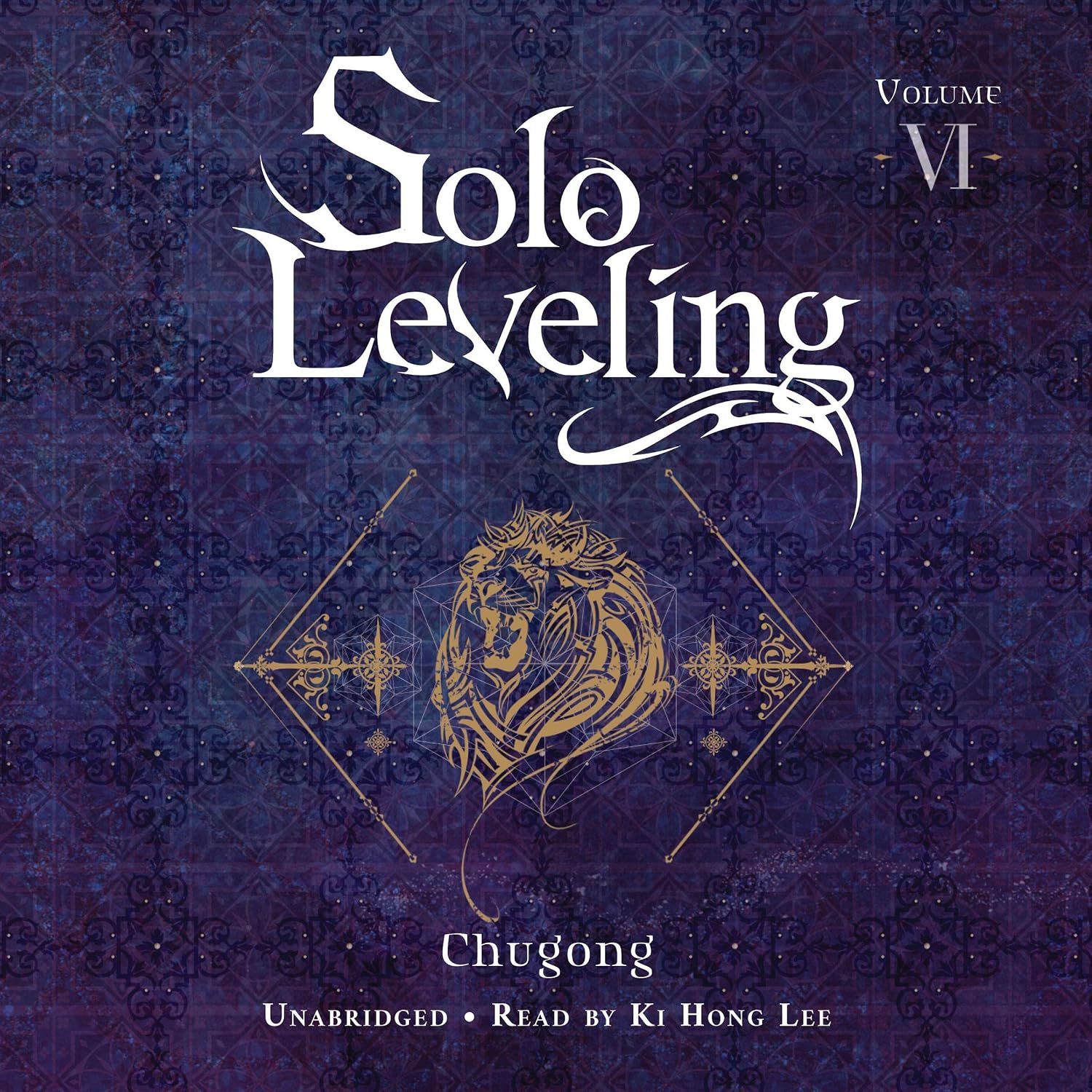 Detalle de Solo Leveling, Vol. 6 Unabridged Audible Audiobook