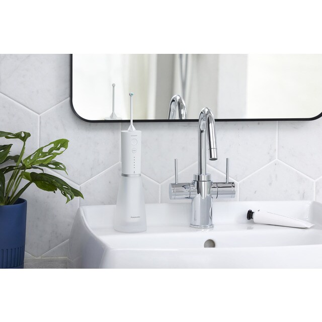 Thumbnail 5 de Panasonic EW-DJ86-W503 Irrigador dental portátil 🚿