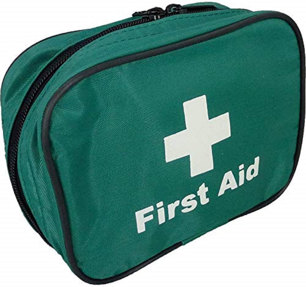 Thumbnail 6 de Safety First Aid Group Compact Grab Response Bag