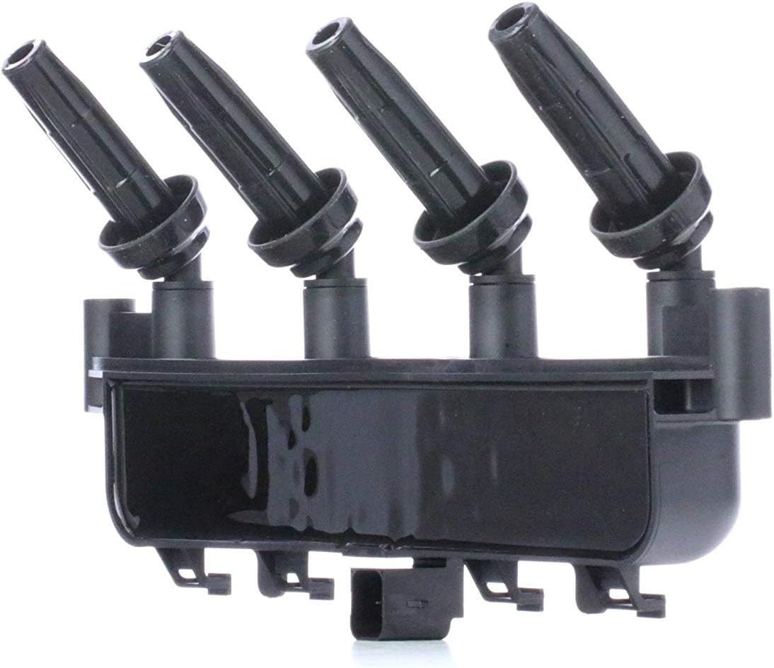 Detalle de Valeo 245103 bobine voor voertuigspecifieke ontsteking, 12 V
