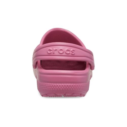 Thumbnail 6 de Crocs Classic Clog K Unisex Kinder – Stille Rose, Größe 37–38