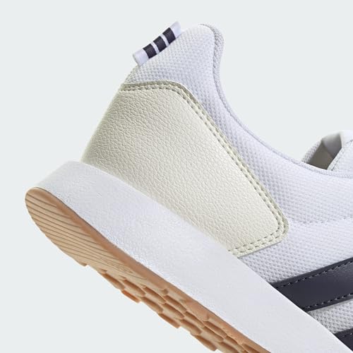 Thumbnail 7 de adidas Run 50s: zapatillas unisex con mediasuela Cloudfoam y cierre de cordones