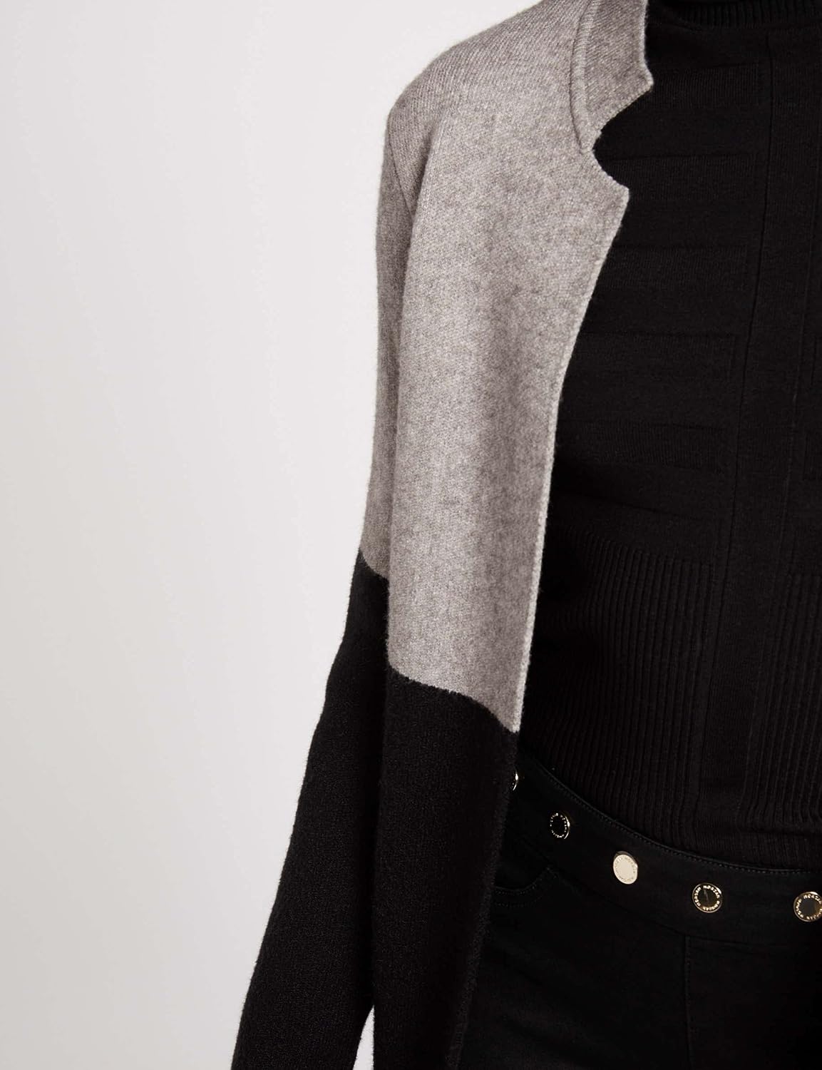 Thumbnail 4 de Morgan 162-mblock.m Cardigan Femme