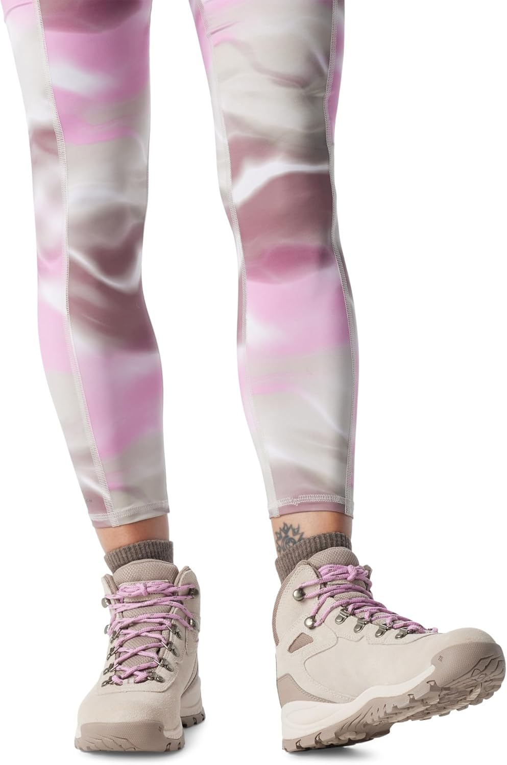 Thumbnail 1 de Columbia Minx Shorty Omni-Heat Stivali Invernali: comfort, calore e presa affidabile per l’inverno