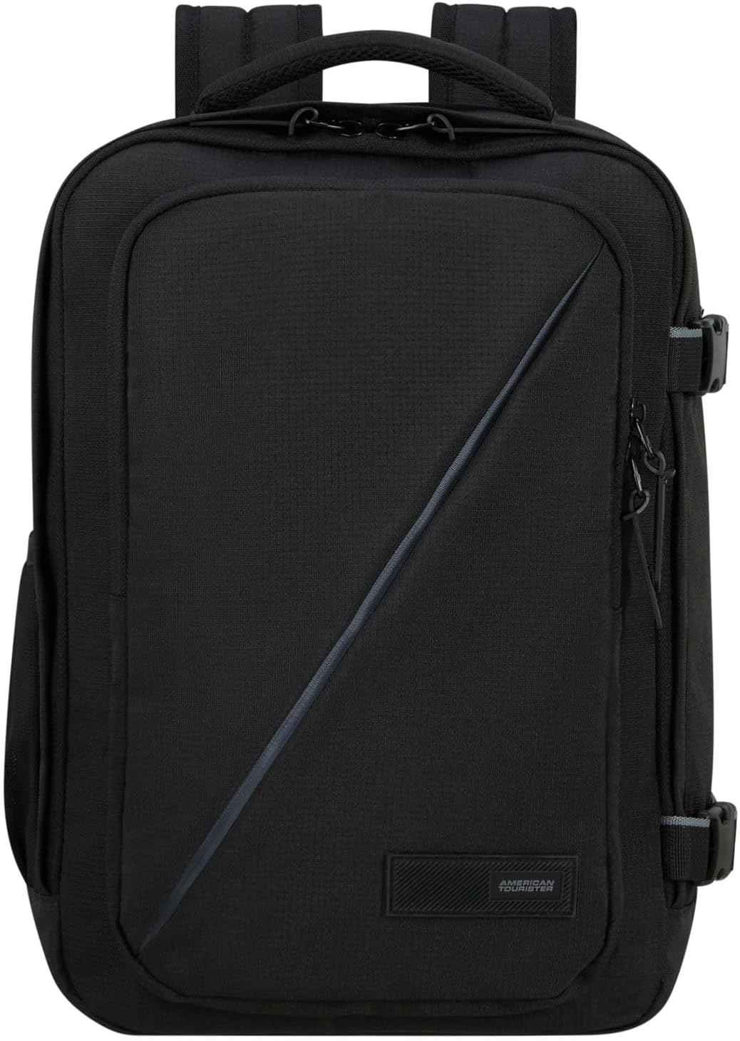 Detalle de American Tourister Take2Cabin Ryanair Cabin Bag 25 x 20 x 40 cm, 24 L