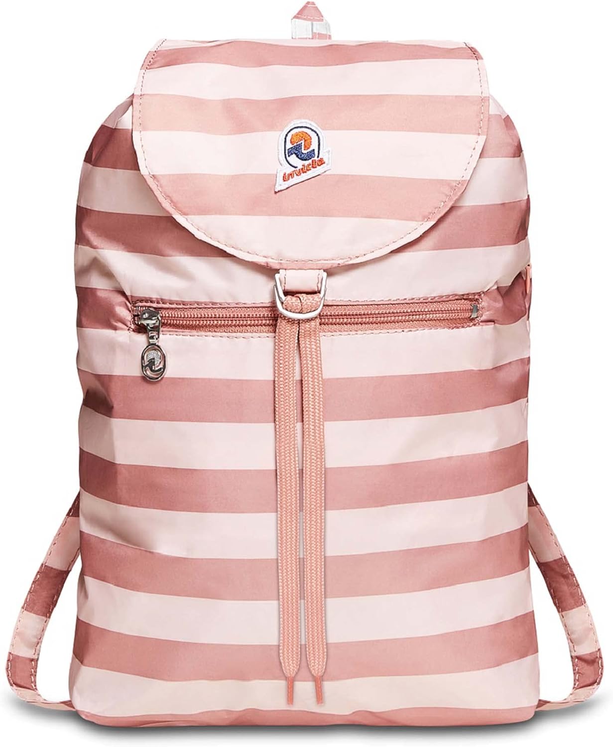 Thumbnail 6 de Invicta Zaino Minisac Next Blu: packable, leggero e pratico per viaggio e tempo libero