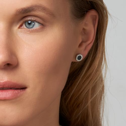 Thumbnail 3 de BERING Arctic Symphony 707-XXX-05 pendientes de botón acero inoxidable 💍