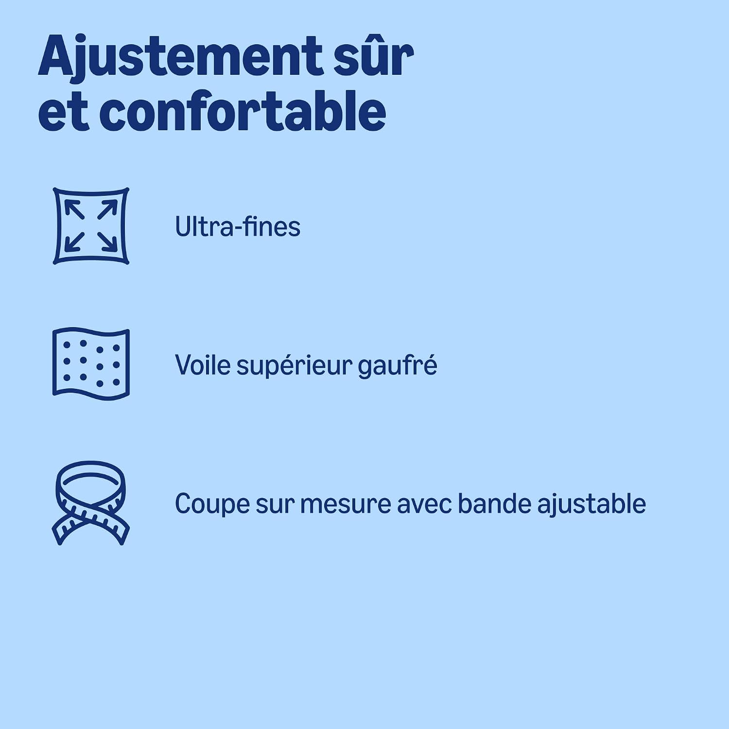 Thumbnail 3 de By Amazon Couches Ultra Absorbantes Taille 7+