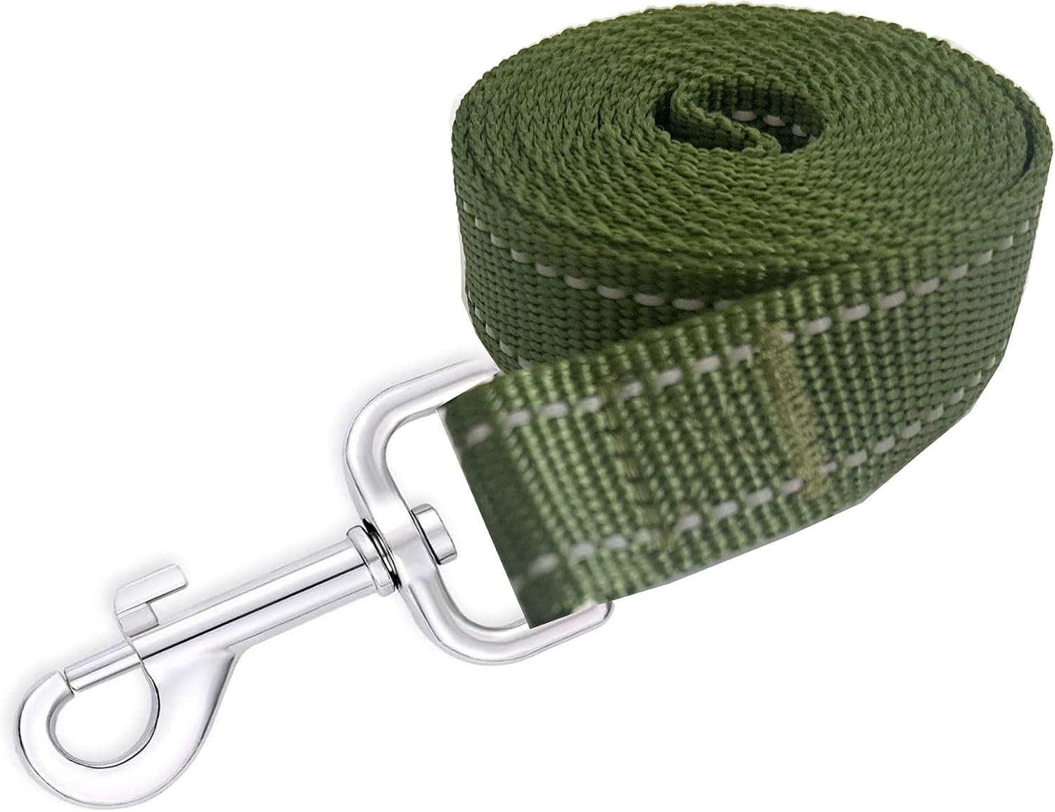 Detalle 2 de Reflective Dog Leash 4-Foot