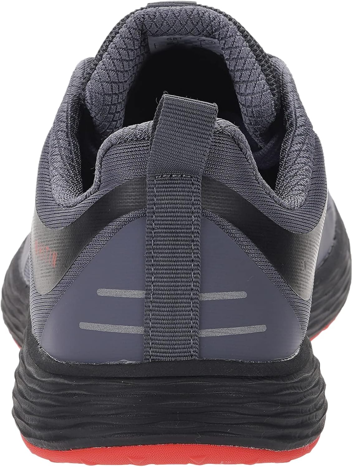 Detalle 2 de WHITIN Men’s Zero Drop Running Shoes with Wide Toe Box
