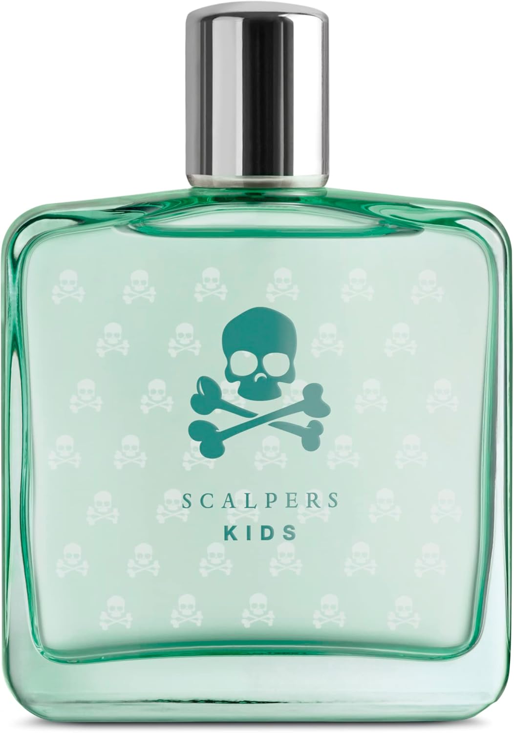 Detalle de SCALPERS Kids Boy Eau de toilette Vapo 100 ml – Fiche conseil d’achat