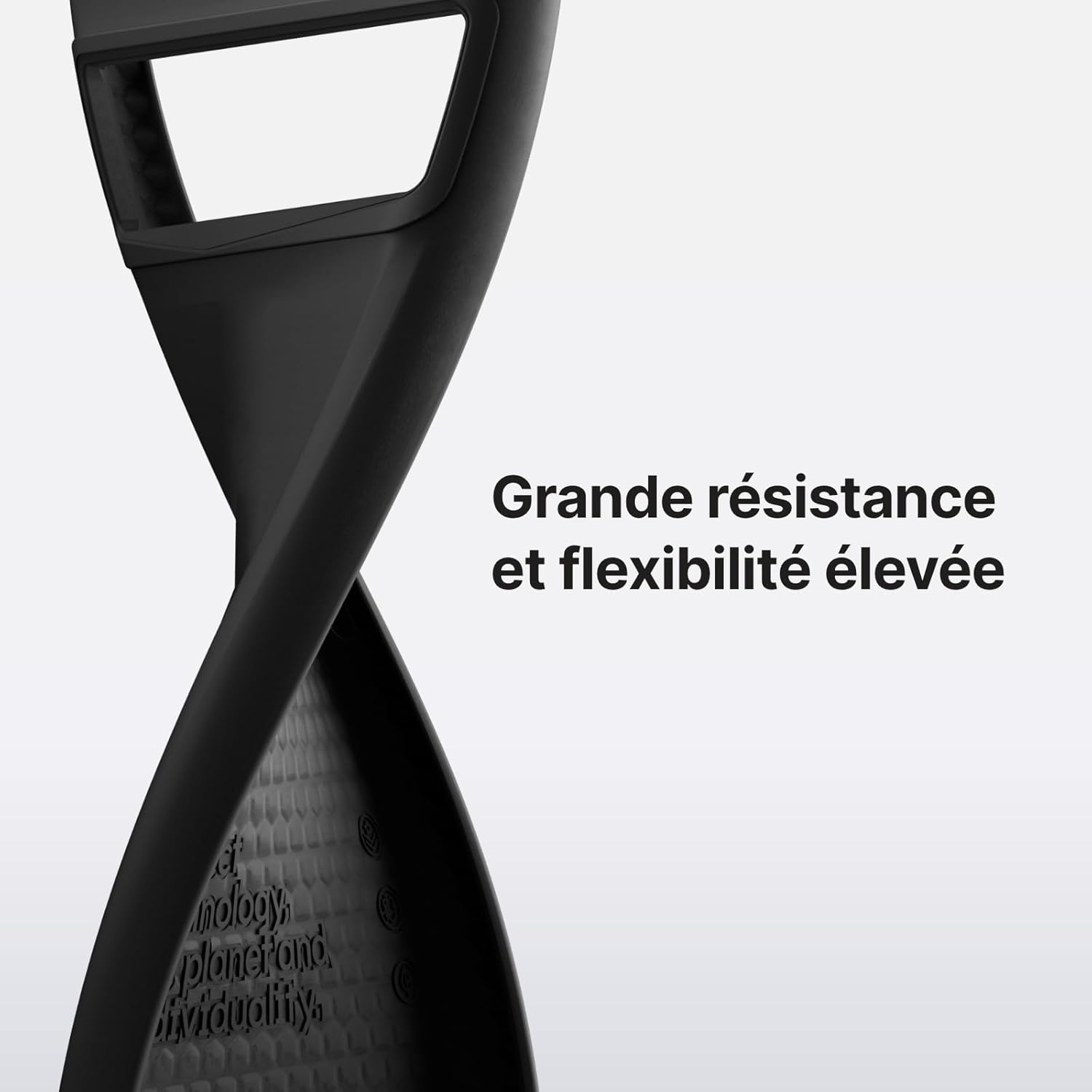 Thumbnail 2 de RhinoShield SolidSuit pour Galaxy S23 FE – coque fine mate beige avec absorption des chocs