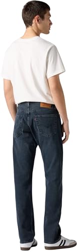 Thumbnail 2 de Levi's Hombre 501 Original Fit Vaqueros Blue Black Stretch 32W/34L
