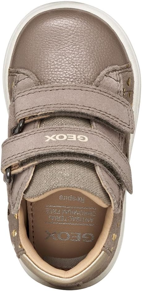 Thumbnail 5 de Geox B Biglia Girl First Walker Shoe