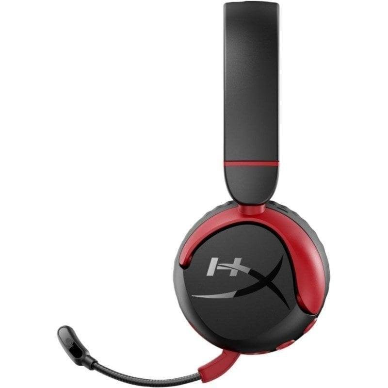 Thumbnail 3 de HyperX Cloud Mini Auriculares gaming inalámbricos 85 dB
