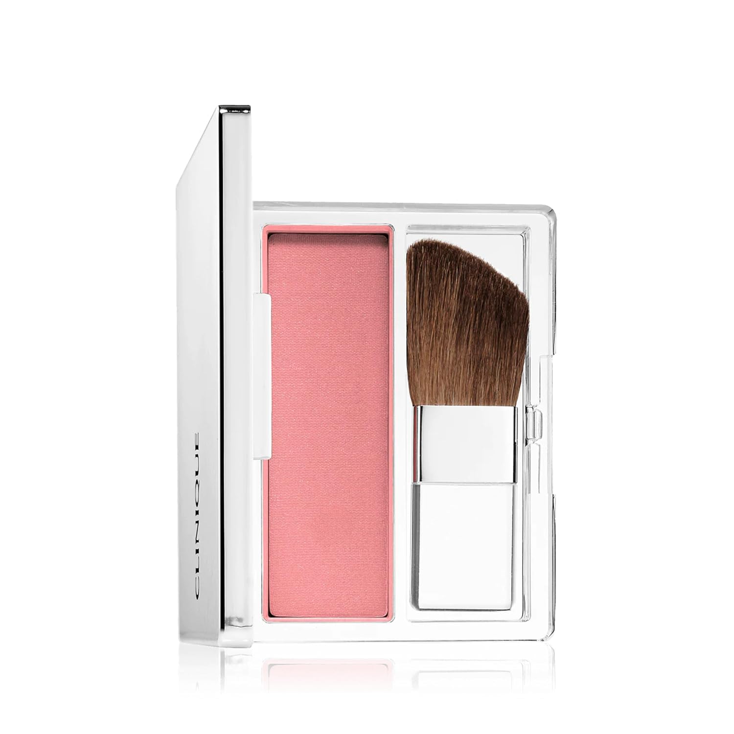 Thumbnail 5 de Clinique Blushing Blush Powder Blush – lang anhaltendes, ölfreies Puderrouge, seidig leicht aufzutragen