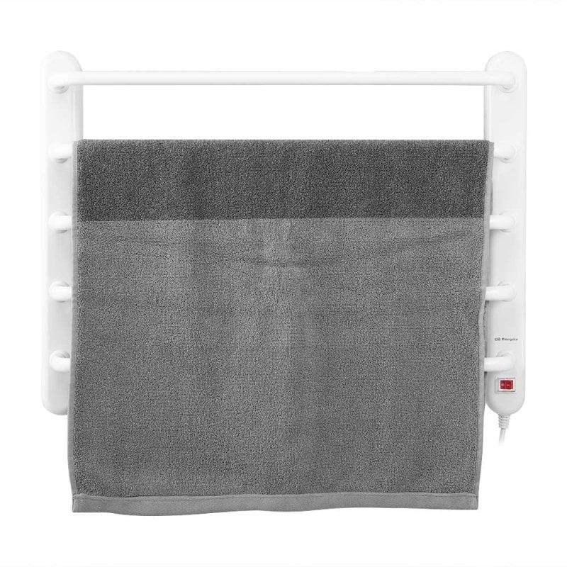 Thumbnail 2 de Orbegozo TH 8002 Toallero Eléctrico 90 W