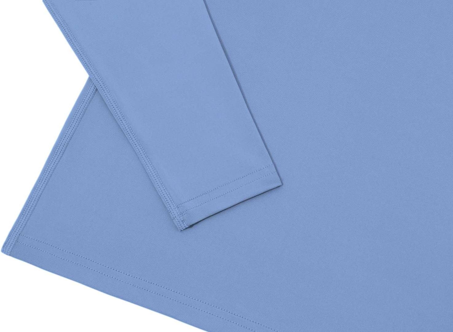 Thumbnail 4 de PowerLayer Maglia Termica Uomo a Manica Lunga – Strato Base compressione per sport all'aperto