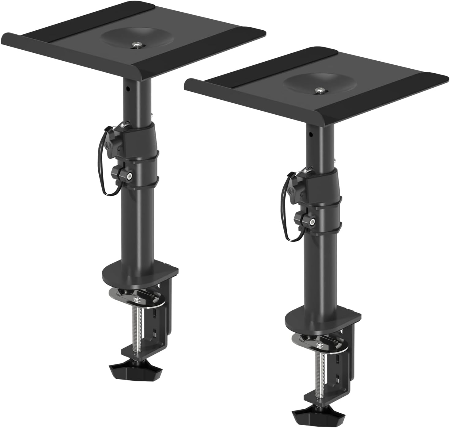 Detalle de suptek Lautsprecher Wandhalterung SDM001B