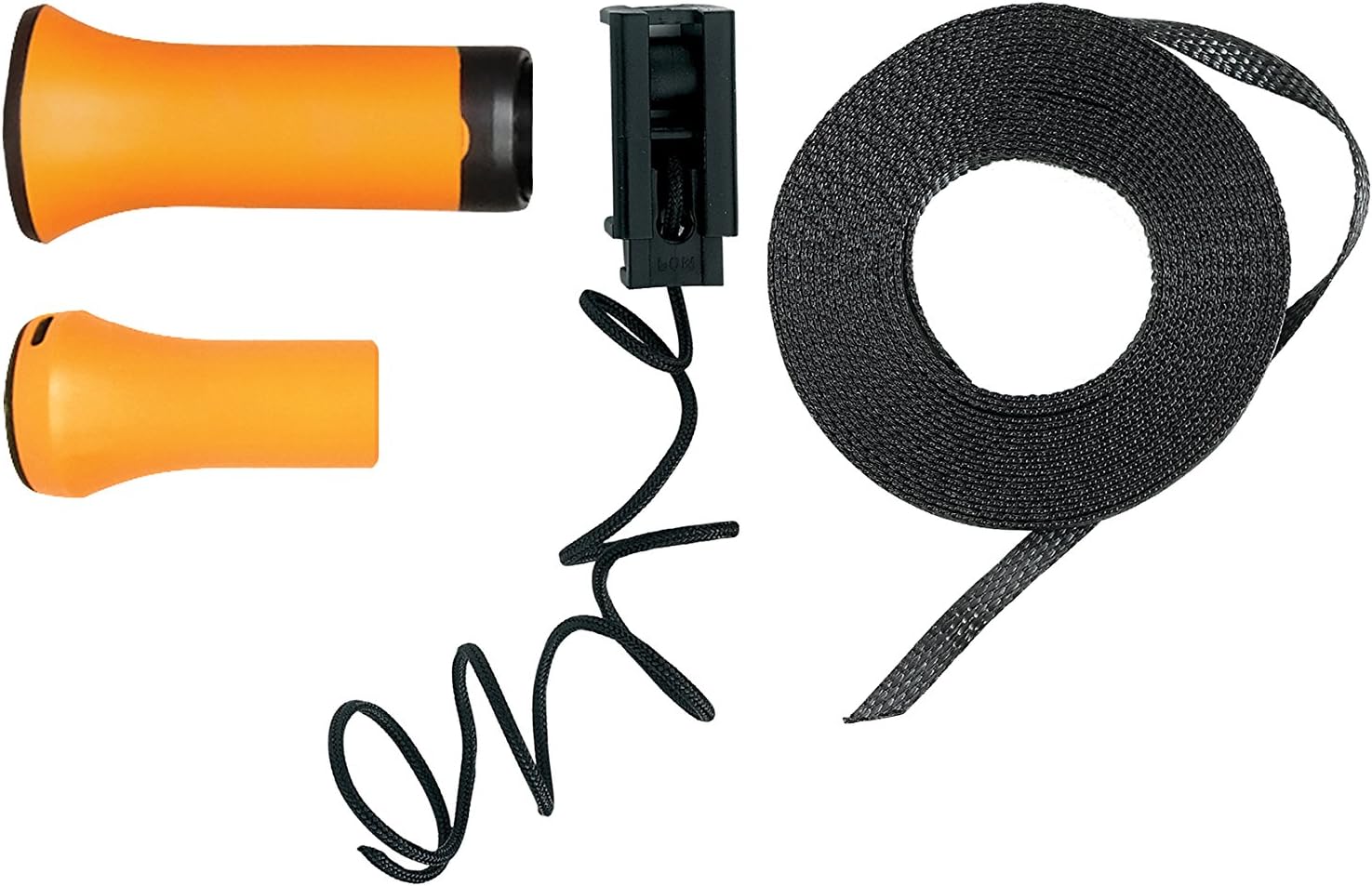 Thumbnail 4 de Fiskars Tête de Rechange pour Coupe-Branches télescopique UPX86 / UPX82 – Noir/Orange