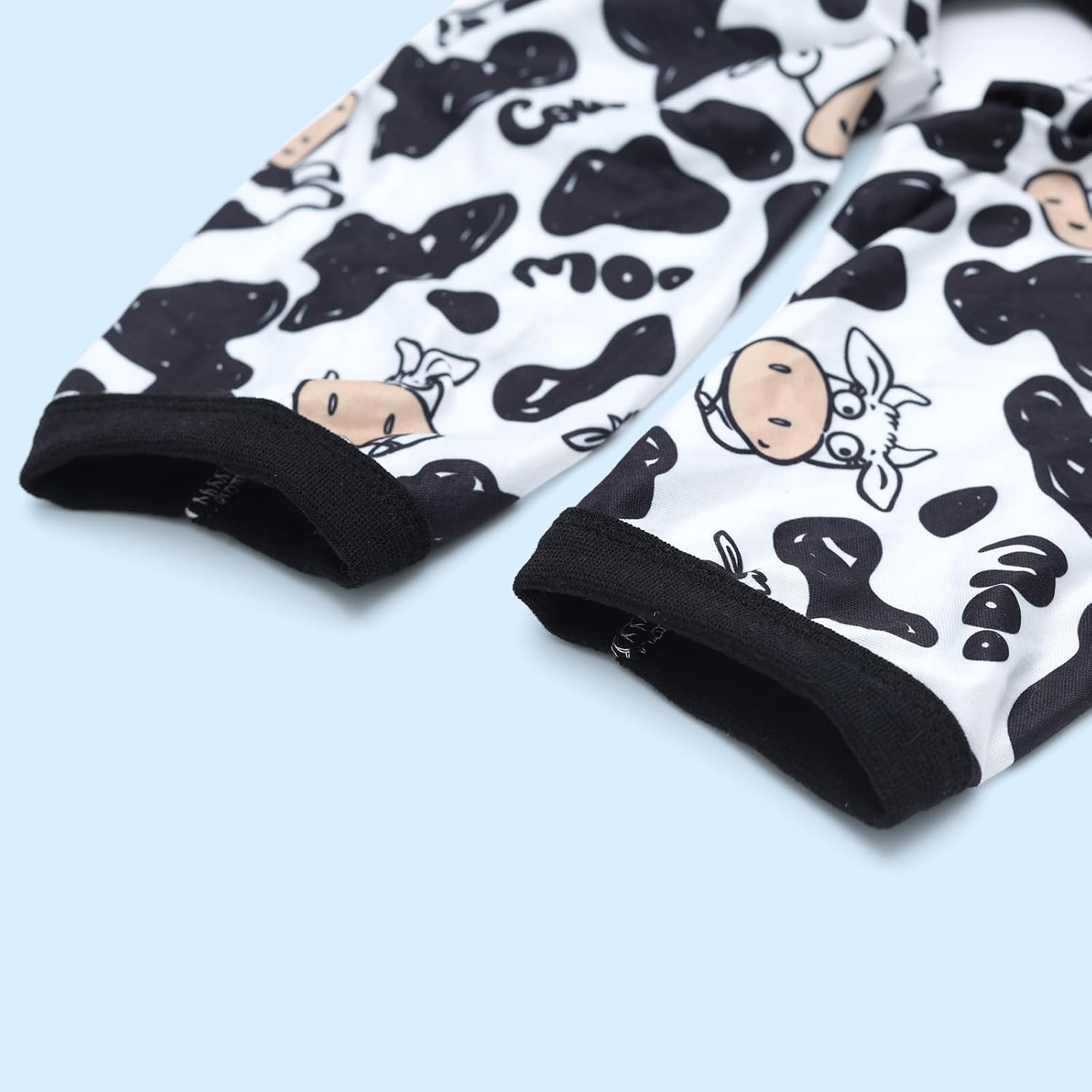 Detalle 2 de CuteBone Dog Recovery Suit ZP16M
