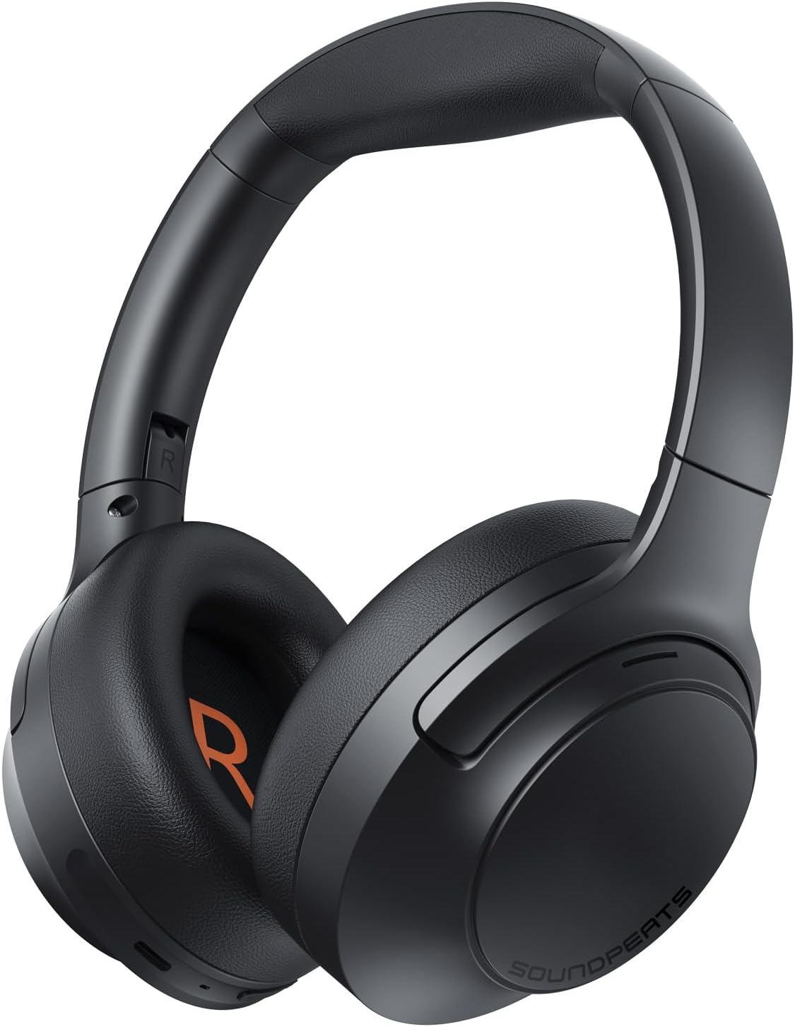 Detalle de SoundPEATS Cove Pro 95H Wireless Headphones