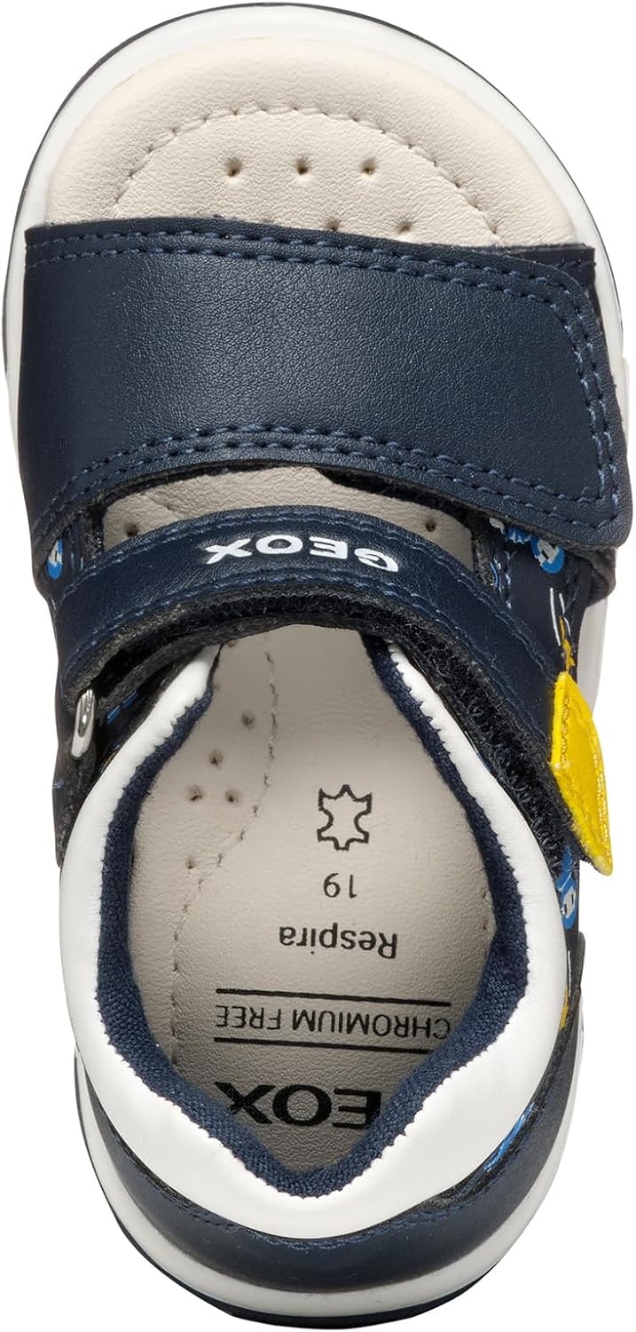Detalle 2 de Geox B Sandal Zapito Boy Sandalia bebé 1 talla