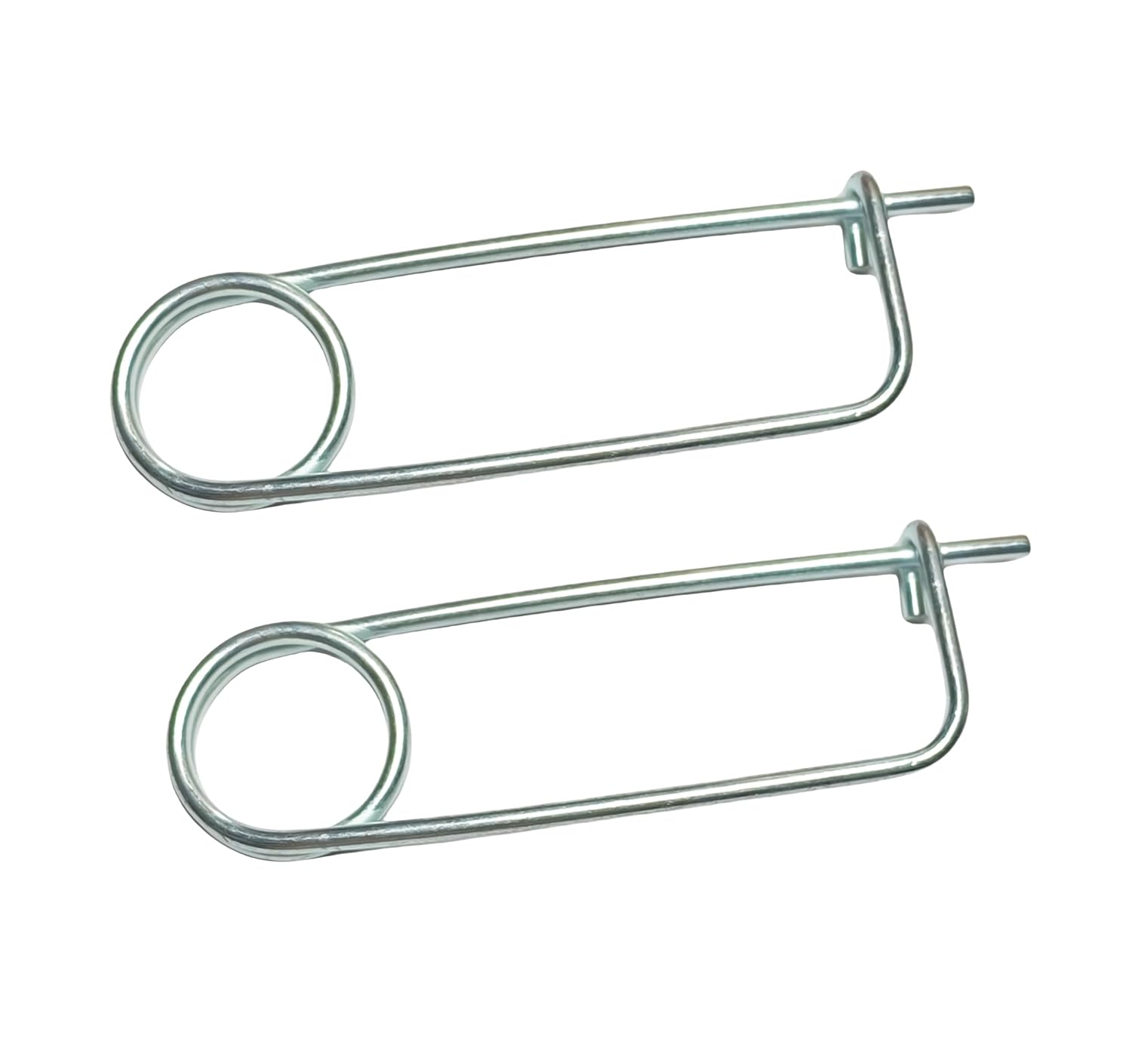Detalle de Cotter Safety Pin, 6.3 mm