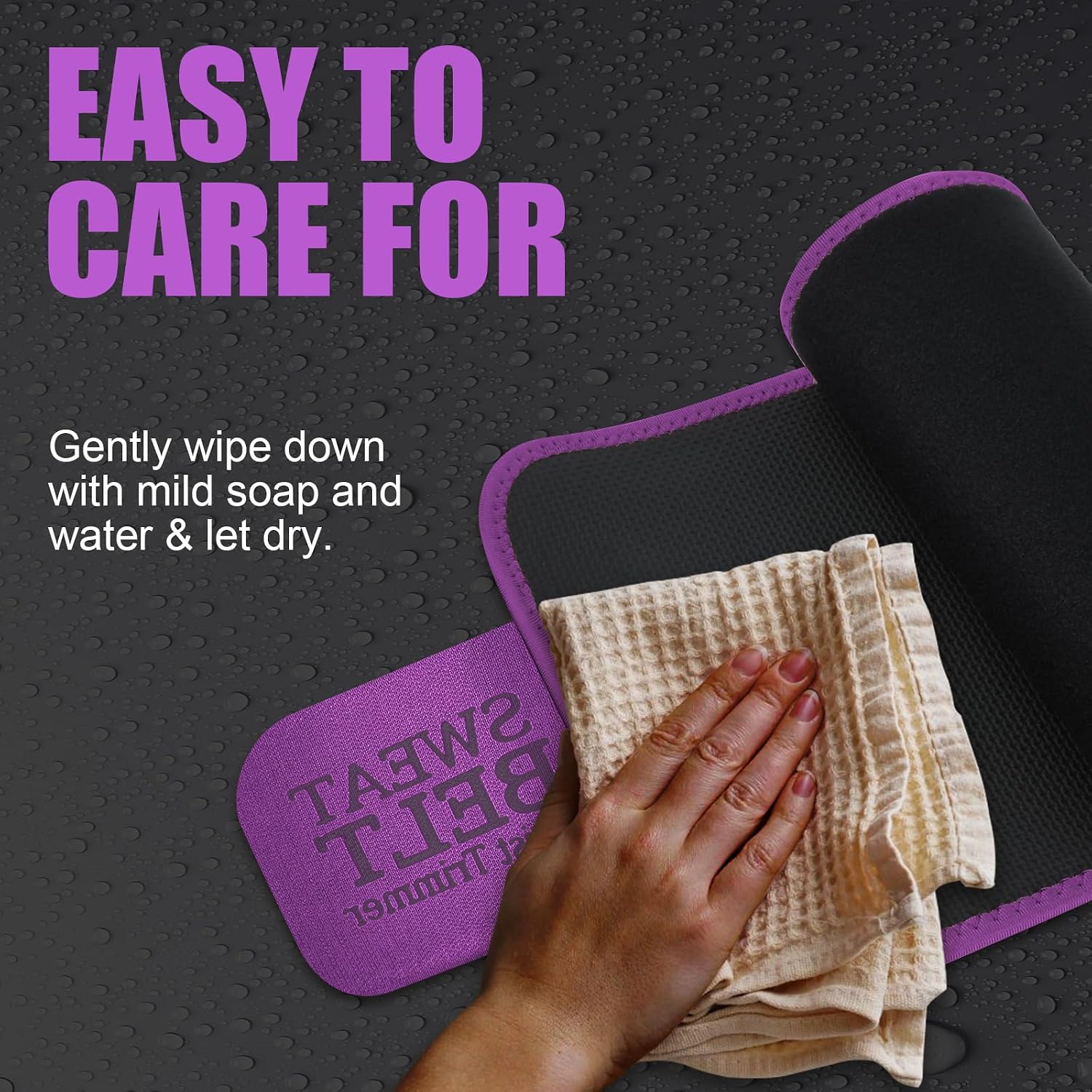 Thumbnail 6 de MORECOO Waist Trainer for Women with Stretchy Fabric