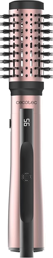 Thumbnail 2 de Cecotec CeramicCare 10in1 AirBrush 1200W — Cepillo 10 accesorios