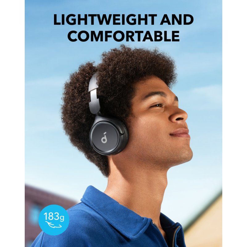 Thumbnail 2 de soundcore H30i auriculares inalámbricos