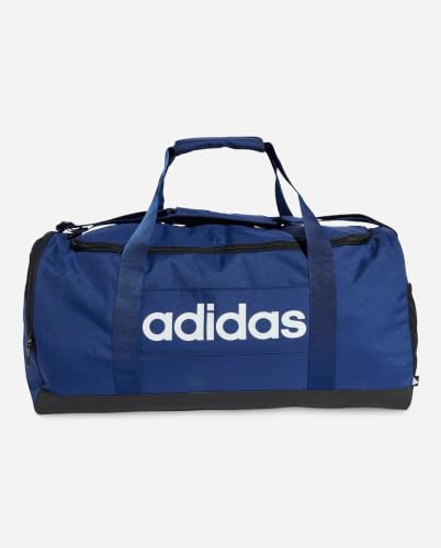 Thumbnail 6 de adidas Essentials Linear, sac de sport 39,75 l en polyester recyclé