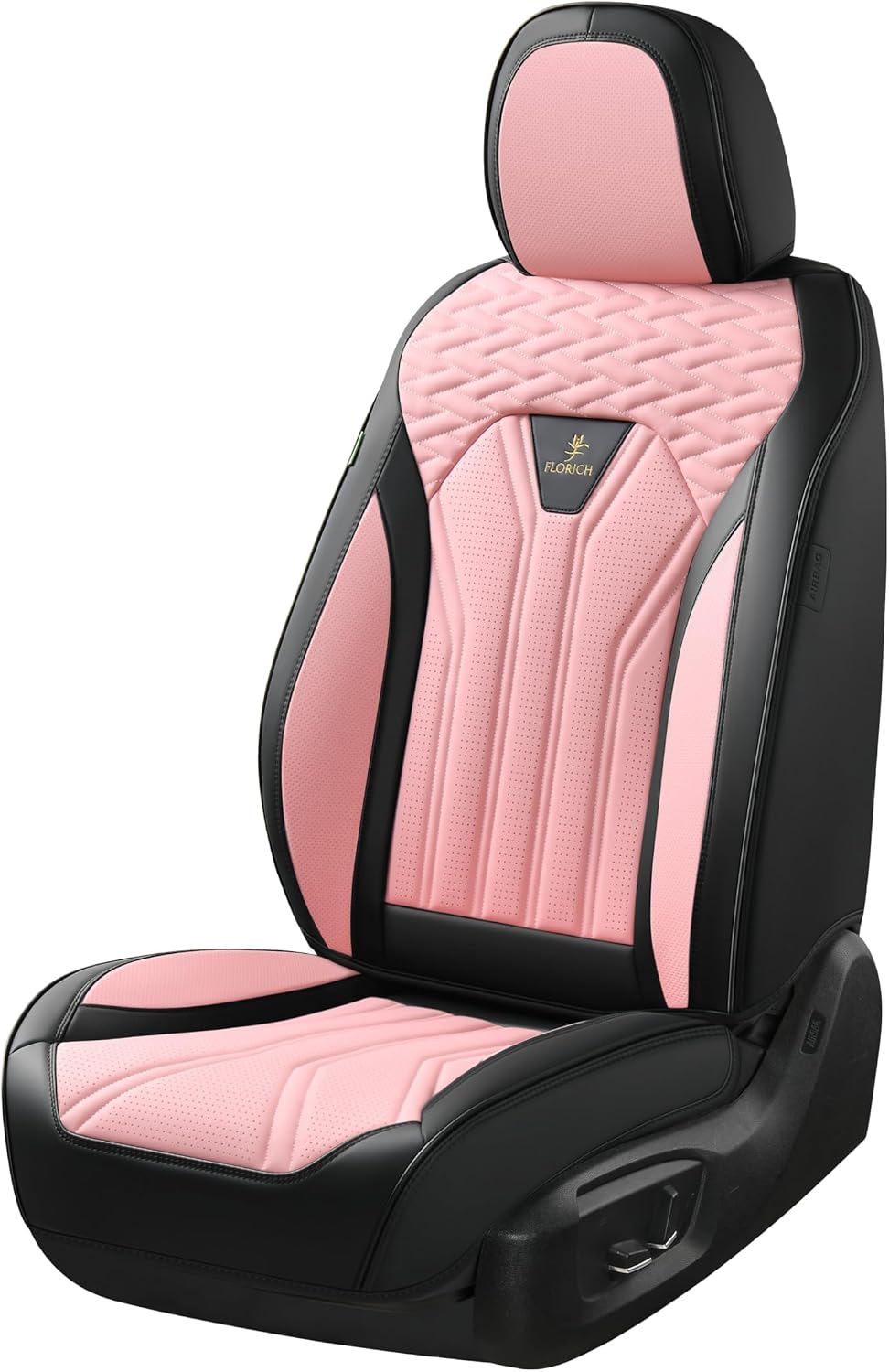 Detalle 2 de FLORICH Car Seat Covers, Leather