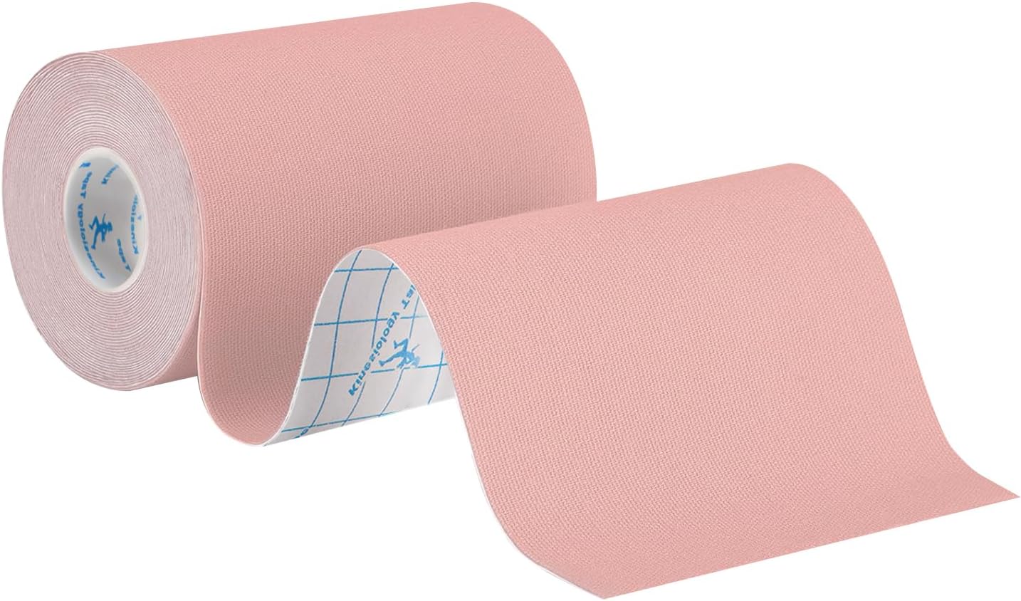 Thumbnail 5 de ANAMPION Kinesiology Tape 10cm 5m