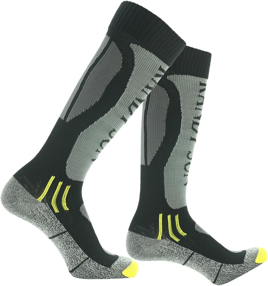 Thumbnail 6 de RANDY SUN Chaussettes imperméables respirantes Modèle Original unisexe pour ski, randonnée et trekking