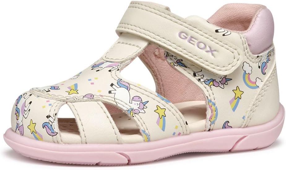 Thumbnail 5 de Geox Zapito Girl Sandale bébé confortable