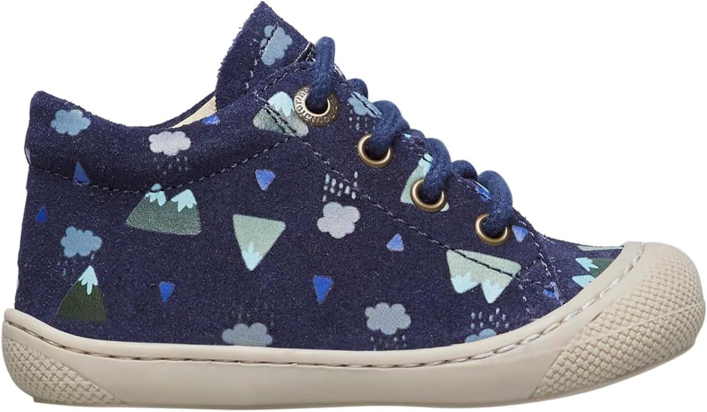 Detalle de Naturino Cocoon – Scarpe per bambini che iniziano a camminare, 0–24 mesi