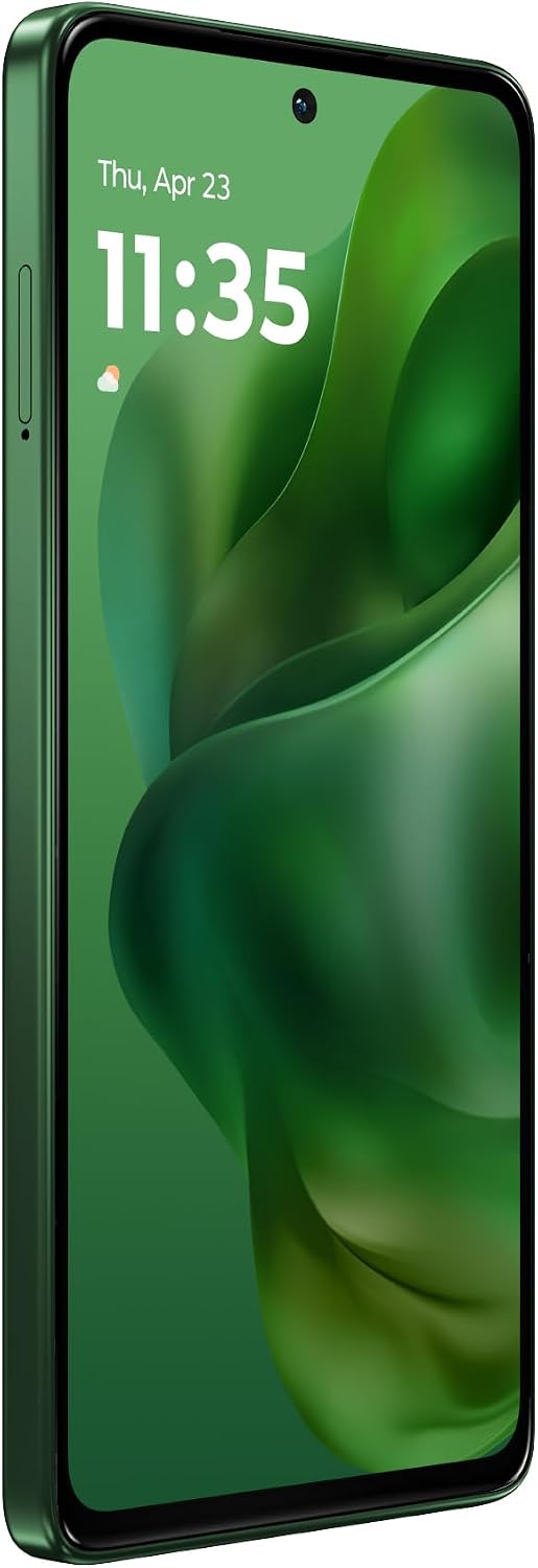 Detalle 2 de Motorola Moto G Power 8/128GB 50MP