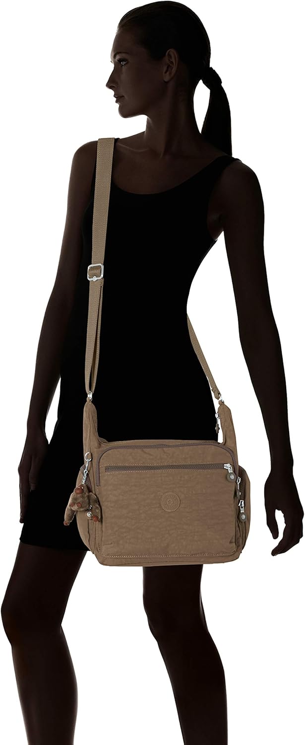 Thumbnail 1 de Kipling GABBIE – Sac à bandoulière moyenne