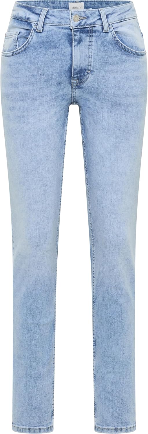 Detalle 2 de MUSTANG Rebecca Jeans Damenhose