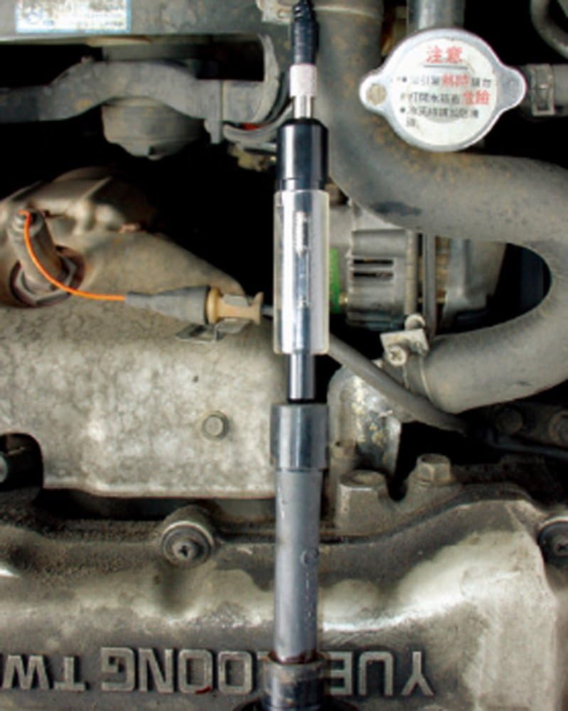 Detalle 2 de JTC JTC1720A スパークプラグギャップテスター ダイレクトコイル・プラグコード点検用