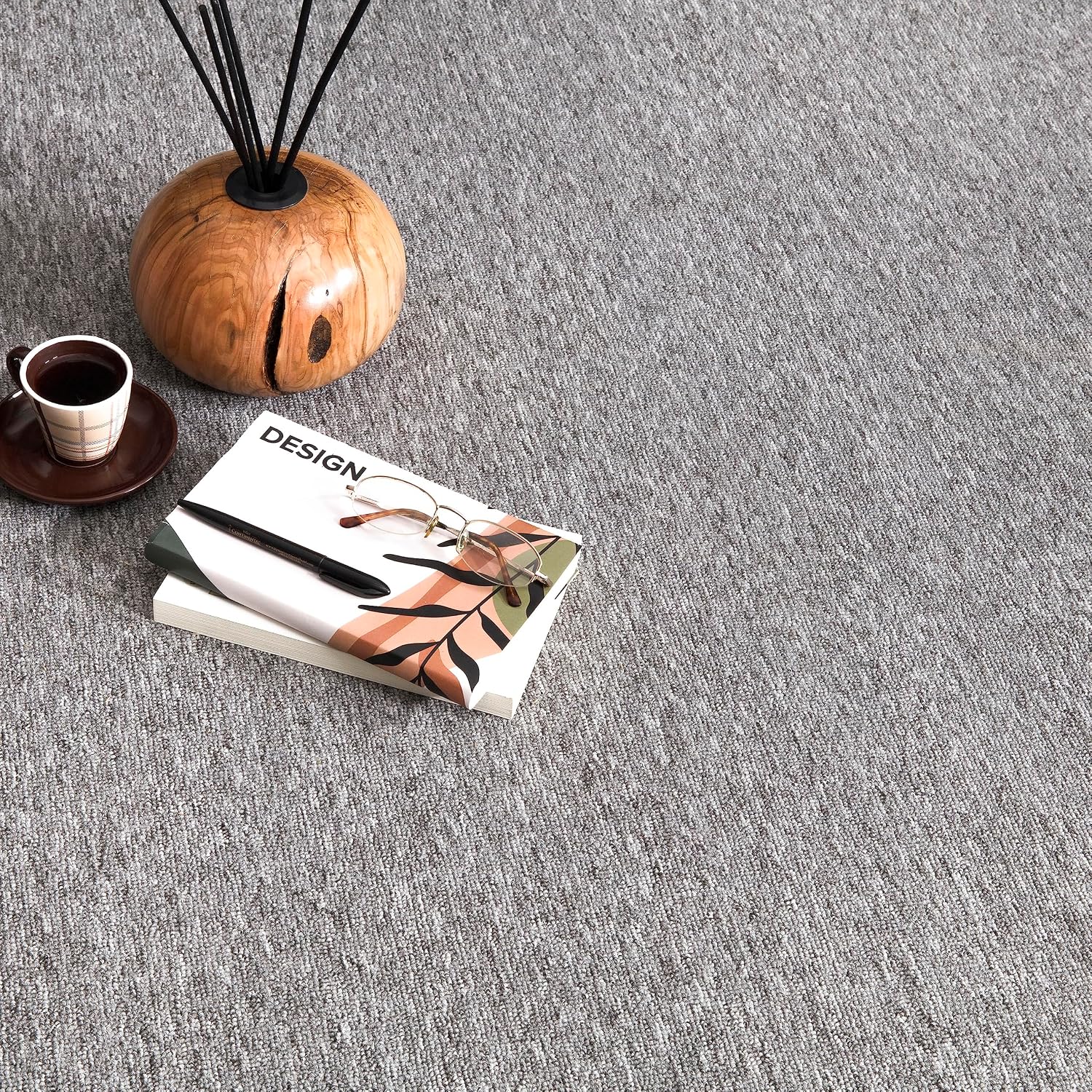 Thumbnail 2 de Paco Home Tapis salon 120x160 cm