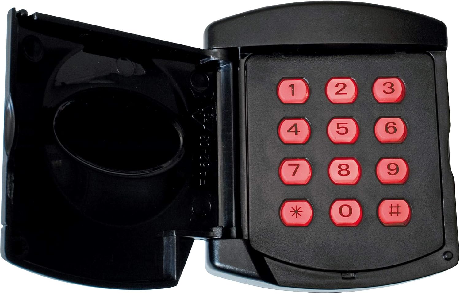 Thumbnail 4 de Home Pilot - Clavier à Codes pour la Commande de Porte de Garage