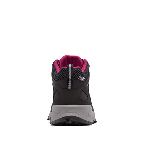 Detalle 2 de Columbia Peakfreak 2 Mid Outdry botas de senderismo mujer 38️⃣