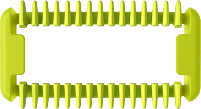 Thumbnail 8 de Philips OneBlade Pro 360 QP6542/15 Face and Body – Vielseitiger Trimmer für Bart, Kopf- und Körperhaare