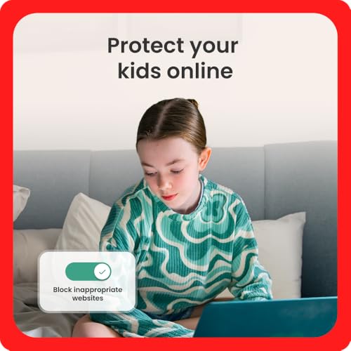 Thumbnail 5 de McAfee+ Premium Family: 12-Month Unlimited Devices (Amazon Subscriptions)